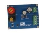 ISSI IS31LT3117ZLS4EB LED Lighting Development Board