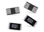 Ohmite PCS Low Resistance Value Chip Resistors