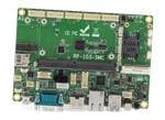iBASE Technology RP-103-SMC SMARC™ 2.0 Carrier Board