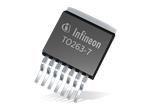 Infineon Technologies TLS850FxTA OPTIREG™ Linear Voltage Regulators