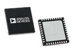 Analog Devices Inc. AD8432 Dual-Channel Ultra-Low Noise Amplifier