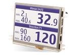 Capacitive Intelligent Display