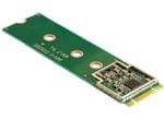 TPU M.2 Edge Accelerator B+M Module