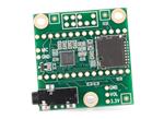 SparkFun Teensy Audio Adaptor Board