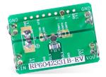 Nisshinbo RP604Z331B-EV Evaluation Board