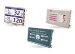 Resistive Intelligent Displays