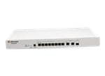 Microsemi / Microchip PDS-408G PoE Switches