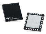 Texas Instruments TPS65653-Q1 Dual High-Current 3A Buck Converters