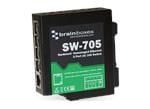 Industrial Ethernet Switches