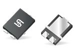 Taiwan Semiconductor TSUPx Trench Schottky Rectifiers