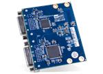 Terasic Technologies P0017 HSMC-DVI Daughter Board