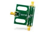 onsemi MICRORB−SMA Biasing Board