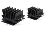 Aavid, Thermal Division of Boyd Corporation Max Clip™ Heat Sinks