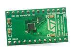STMicroelectronics STEVAL-MKI136V1 Adapter Board