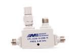 Midwest Microwave / Cinch Connectivity Solutions 40GHz Power Dividers & Directional Couplers