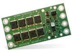 Infineon Technologies 24V ADR Switch Demonstrator