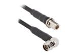Amphenol RF ARC Ruggedised Fixed-Length Cable Assemblies