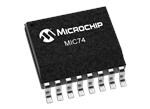 Microchip Technology MIC74 I/O Expanders