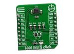 Mikroe 6DOF IMU 7 Click