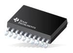 Texas Instruments ADS131M04/ADS131M04-Q1 4-Channel ADC