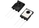 Wolfspeed E-Series AEC-Q101 Silicon Carbide Diodes