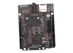 Sony Spresense Extension Board (China)
