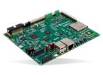 Microchip Technology SAM9X60-EK Evaluation Kit