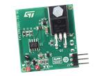 STMicroelectronics EVLSRK1001-TO Demonstration Board