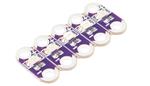 SparkFun LilyPad LED Green (5pcs)
