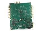 Texas Instruments LMK05318EVM Evaluation Module