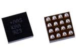 Analog Devices / Maxim Integrated MAX77504 Synchronous 3A Step-Down DC-DC Converter