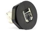Panduit IndustrialNet™ Single Service Ports