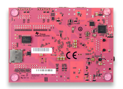 Digilent PYNQ-Z1 Python Productivity Board