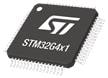 STM32G4 Mixed-Signal Microcontrollers (MCUs)