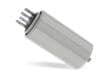 AC Motor Run Film Capacitors