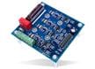 EVAL-PS-IRS200X Stepper Motor Evaluation Board