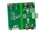 Skyworks Solutions Inc. SI823H2/H9 & SI8250 Gate Driver Evaluation Kits