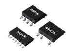 ROHM Semiconductor BM1ZxxxFJ AC Voltage Zero Cross Detection ICs