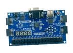 Digilent Basys 3™ Artix-7 FPGA Trainer Board