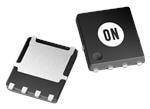 onsemi NVMFS015N10MCL Single N-Channel Power MOSFETs
