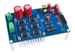 Infineon Technologies EVAL-M1-2ED2106S Gate Driver Evaluation Board
