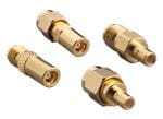 TE Connectivity / Linx Technologies SMB Connectors