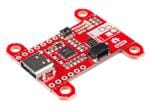 SparkFun Qwiic USB-C Power Delivery Board