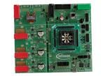 Infineon Technologies TLE987xEVALB Evaluation Boards