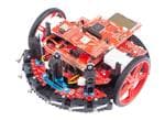 Texas Instruments TIRSLK-EVM Robotics System Lab Kit