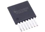 Texas Instruments TPS92613-Q1 Automotive Single-Channel LED Driver