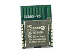 Fanstel BC805M BLUETOOTH® Low Energy 5.2 Module