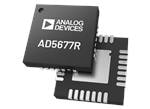 Analog Devices Inc. AD567xR Digital to Analogue Converters (DACs)