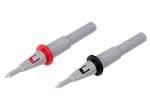 Cal Test Electronics CT4299 Fused Probe with Locking Safety Cap