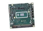 ADLINK Technology cExpress-WL COM Express Compact Size Type 6 Module